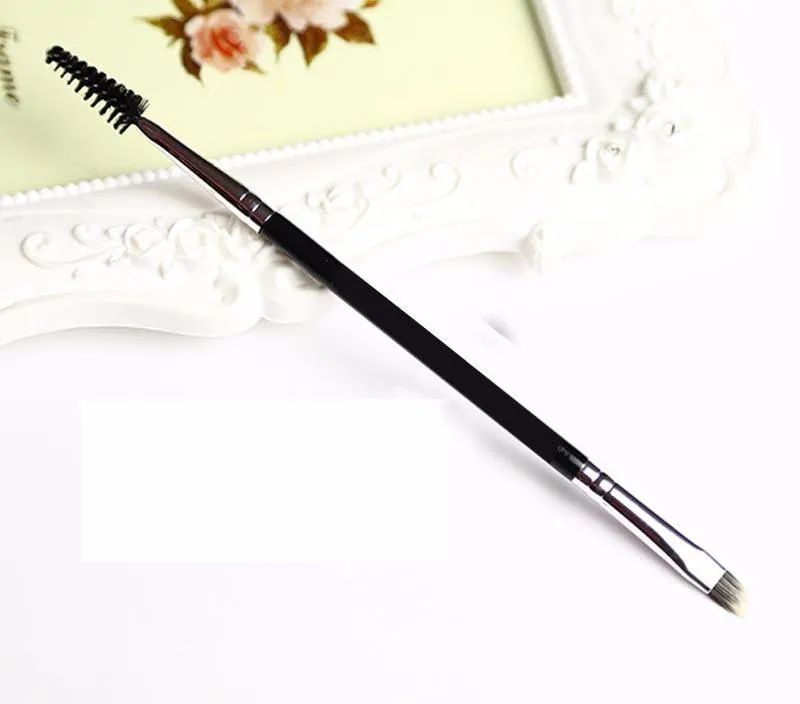 Smoothie Eyebrow Brush & Comb