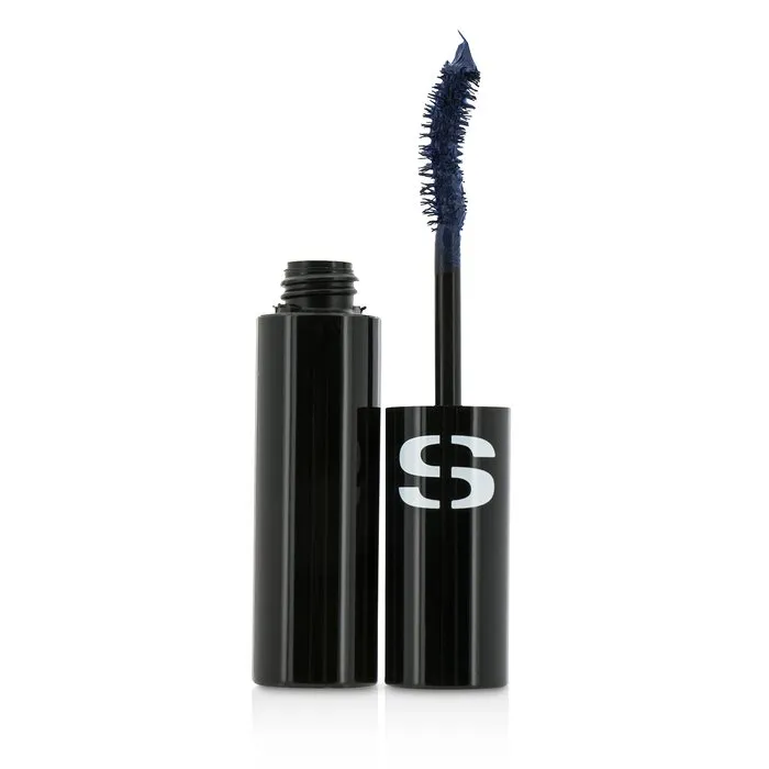 So Curl Mascara Curling &amp; Fortifying - Deep - 10ml/0.33oz
