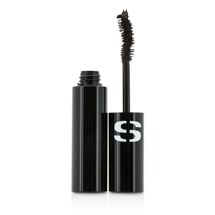So Curl Mascara Curling &amp; Fortifying - Deep - 10ml/0.33oz