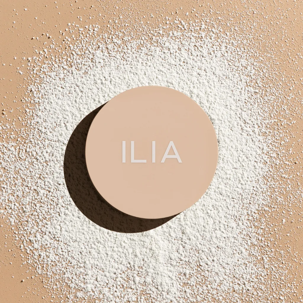 Soft Focus Finishing Powder - Fade Into You