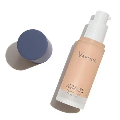 Soft Focus Foundation