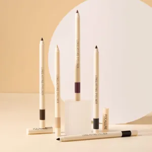 Soft Gel Eyeliner Pencil