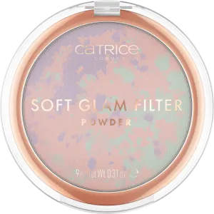 Soft Glam Filter Powder