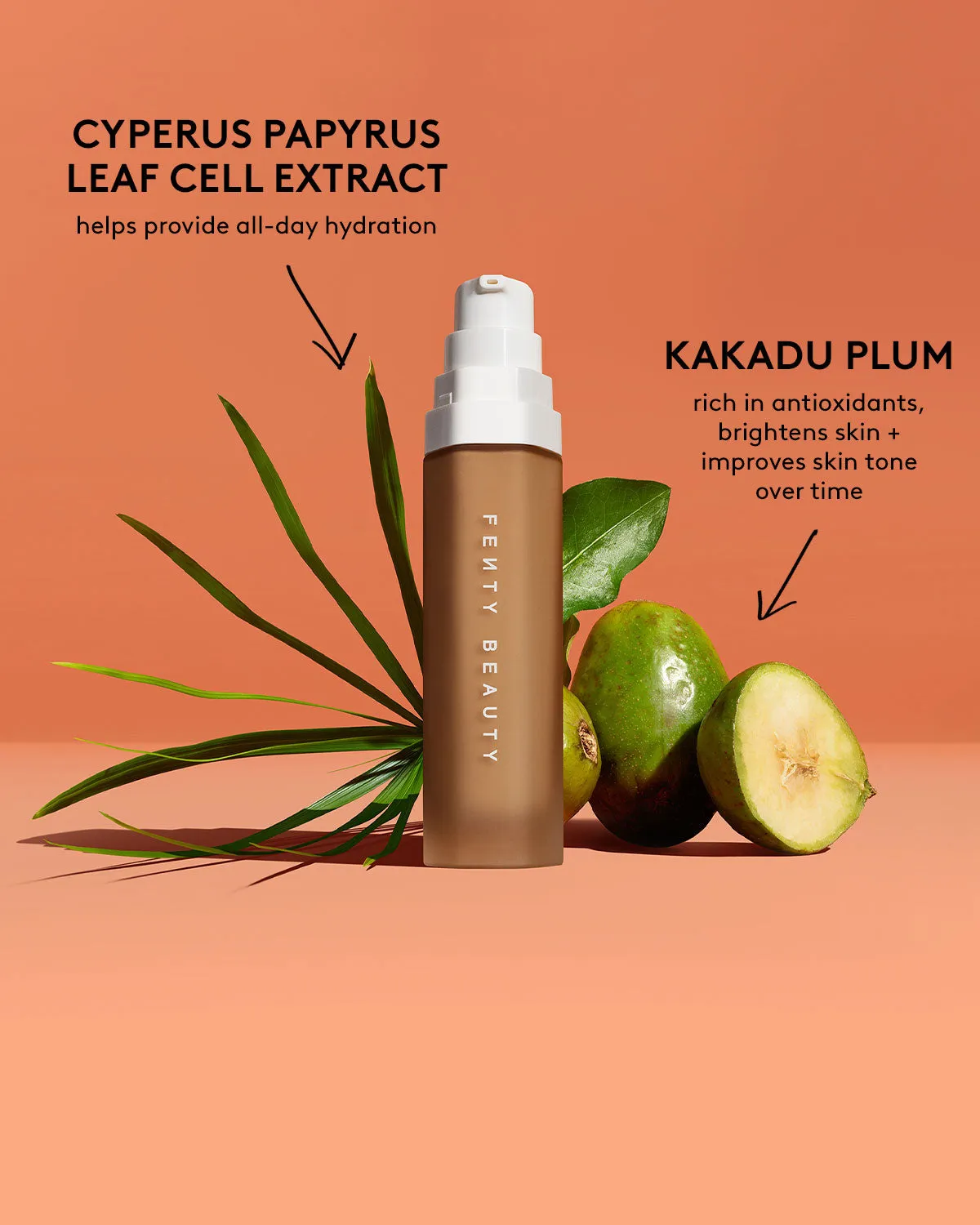 Soft'lit Naturally Luminous Longwear Foundation — 170