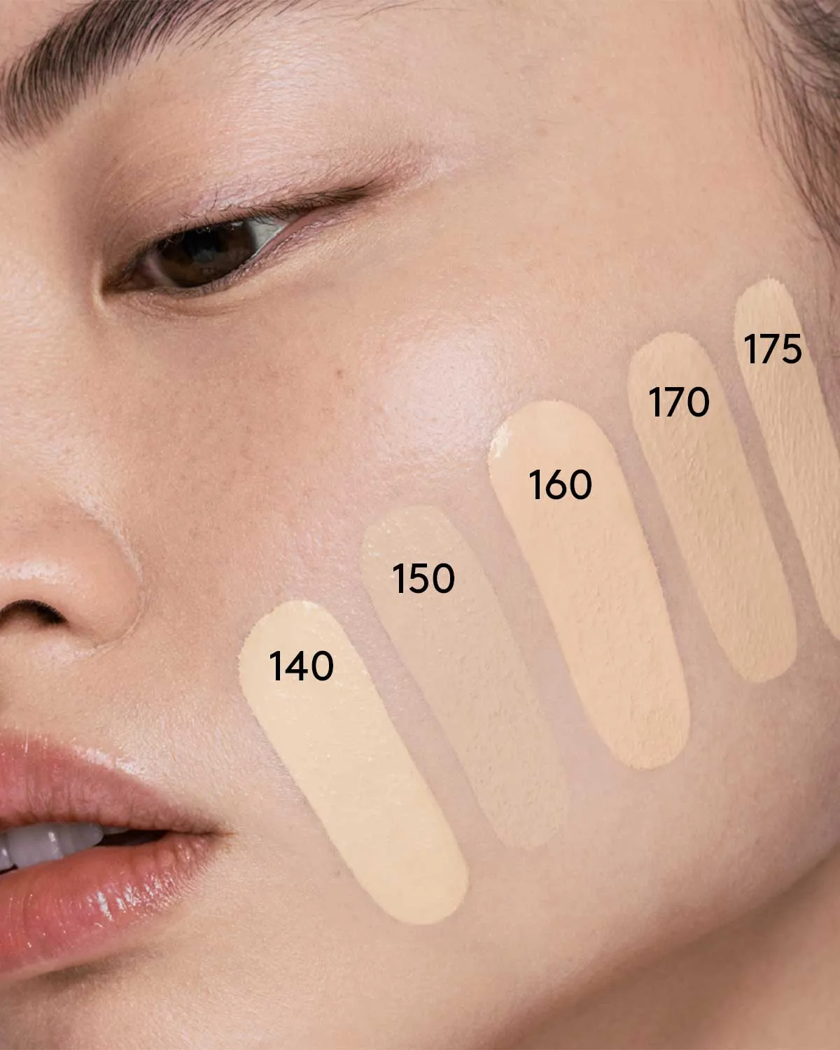 Soft'lit Naturally Luminous Longwear Foundation — 170