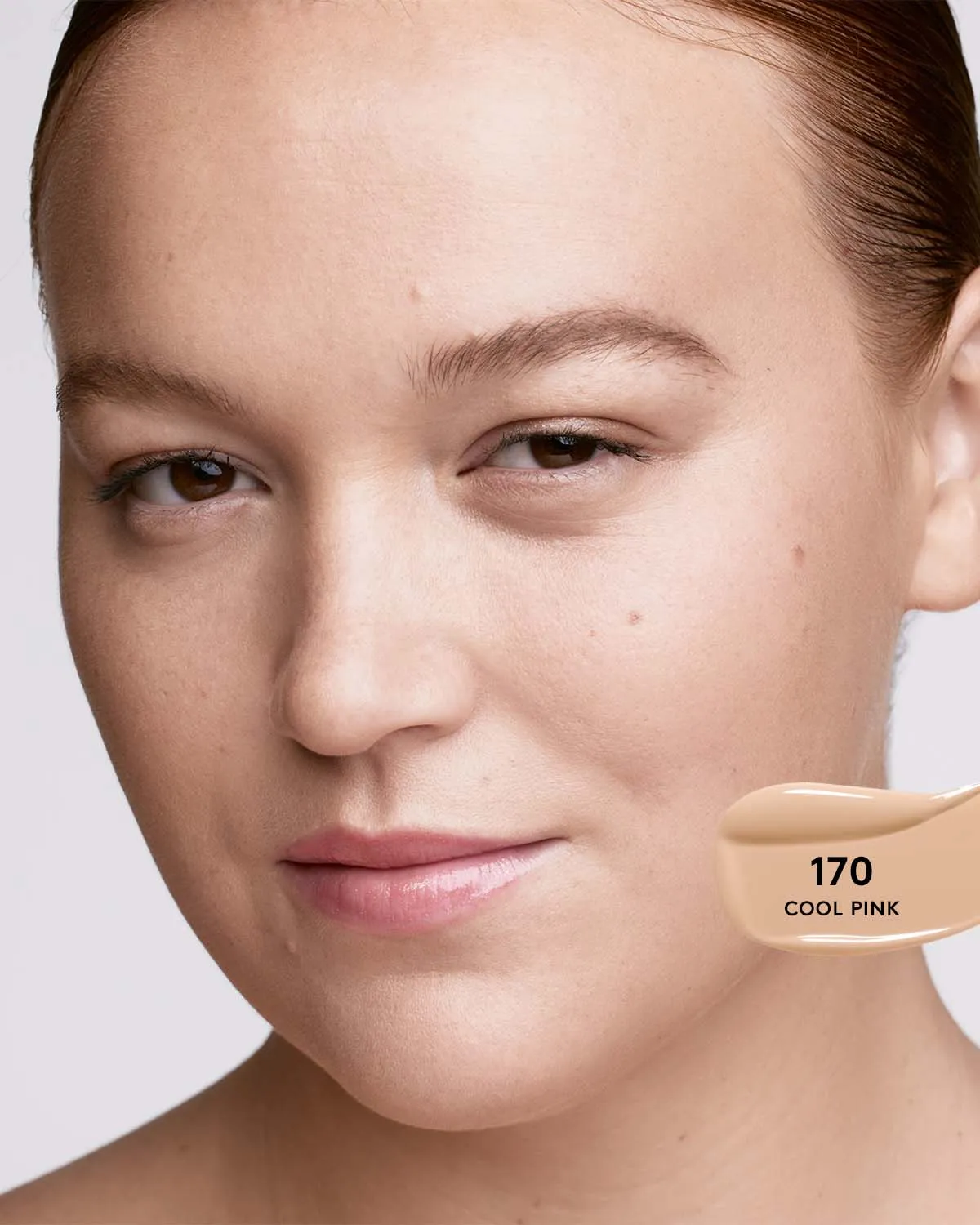 Soft'lit Naturally Luminous Longwear Foundation — 170