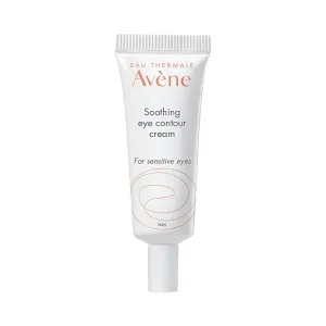 Soothing Eye Contour Cream