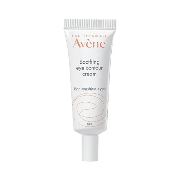 Soothing Eye Contour Cream