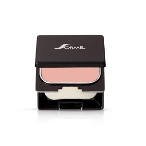 SORM Believable Wet & Dry Finish Powder Foundation - Fragrance Free with Vitamin C - Hydrating, Rejuvenating with Alpha Hydroxy - Medium to Full Coverage - Flawless, Youthful & Dewy Finish - 25ml