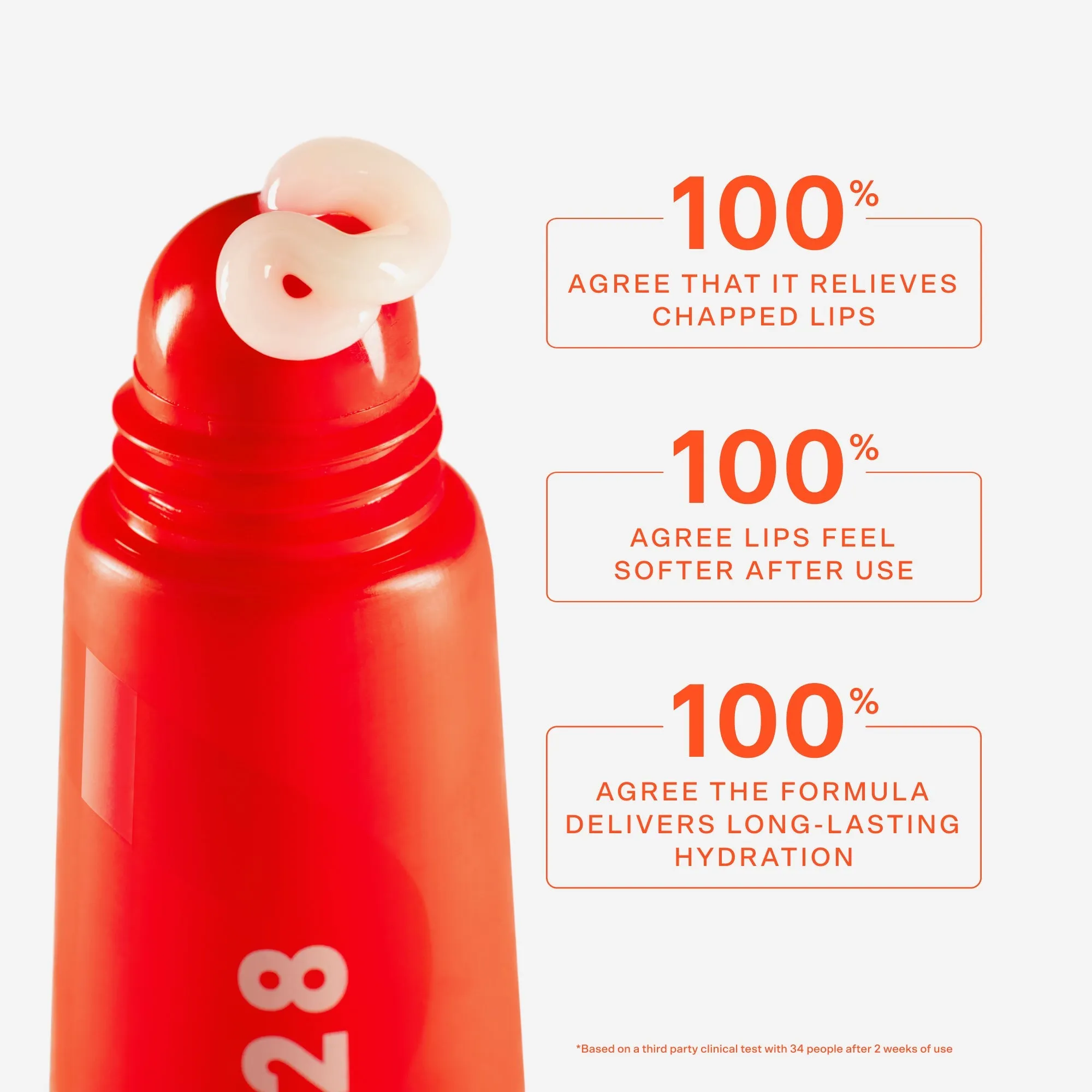 SOS LipSoftie® Lip Treatment