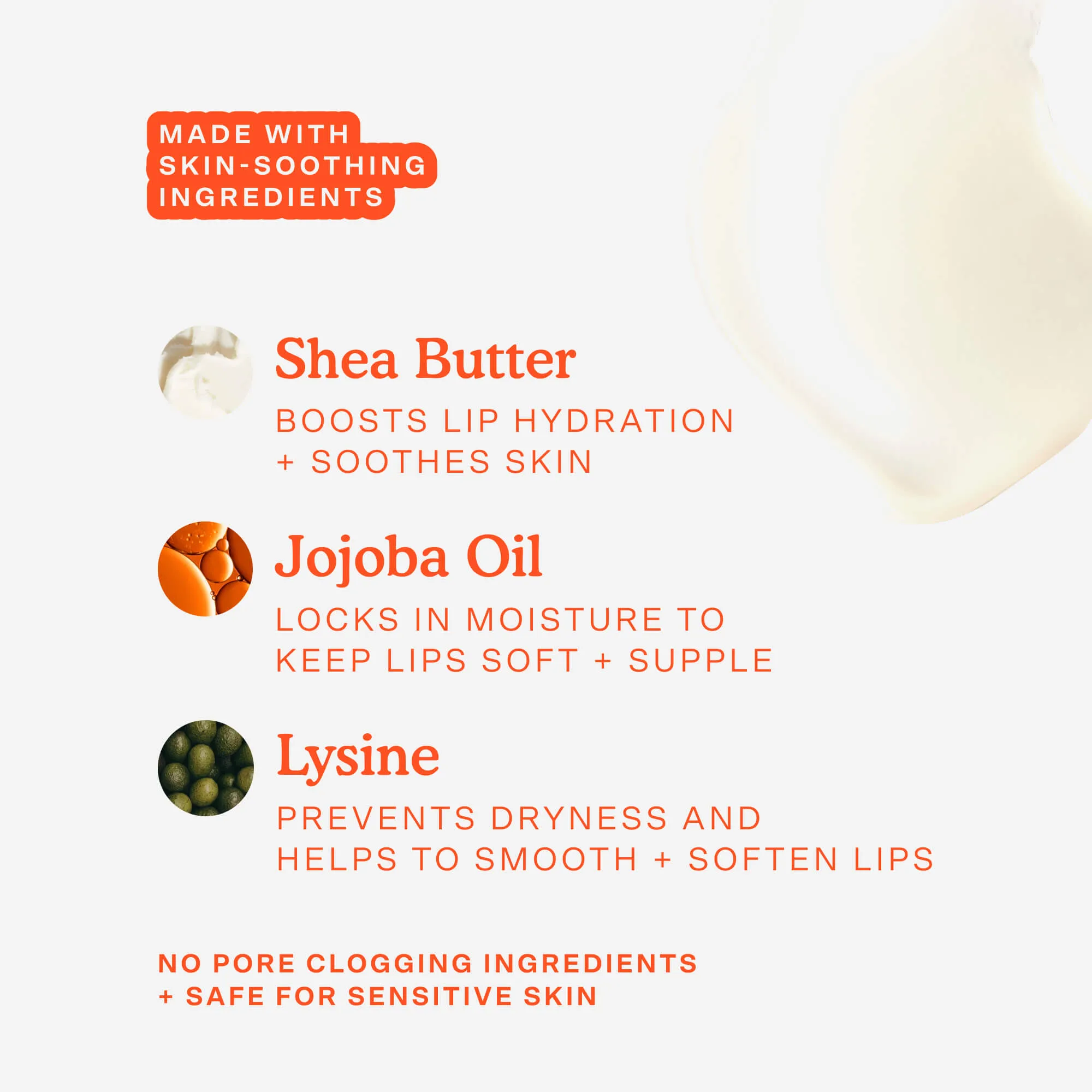 SOS LipSoftie® Lip Treatment
