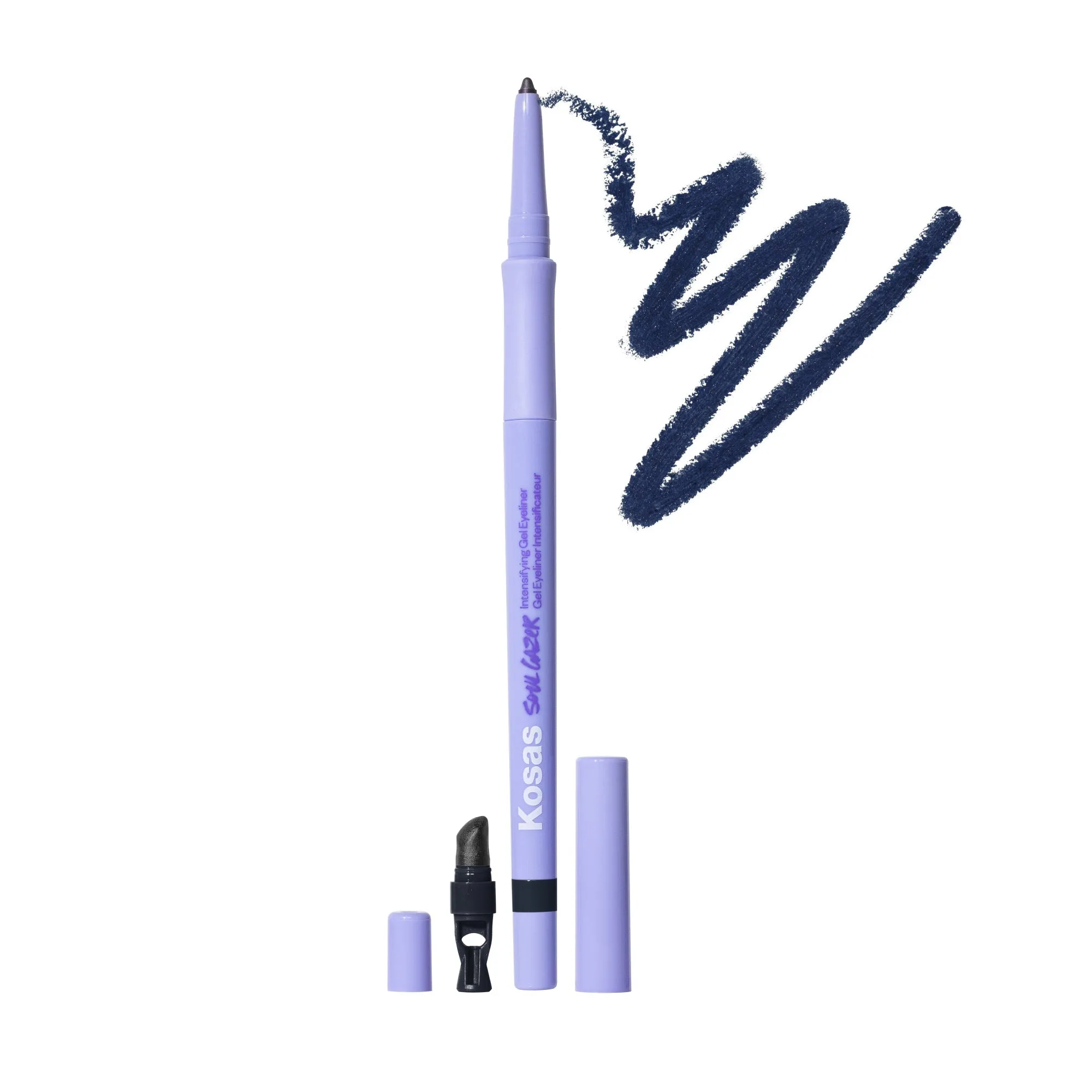 Soulgazer Intensifying Gel Eyeliner