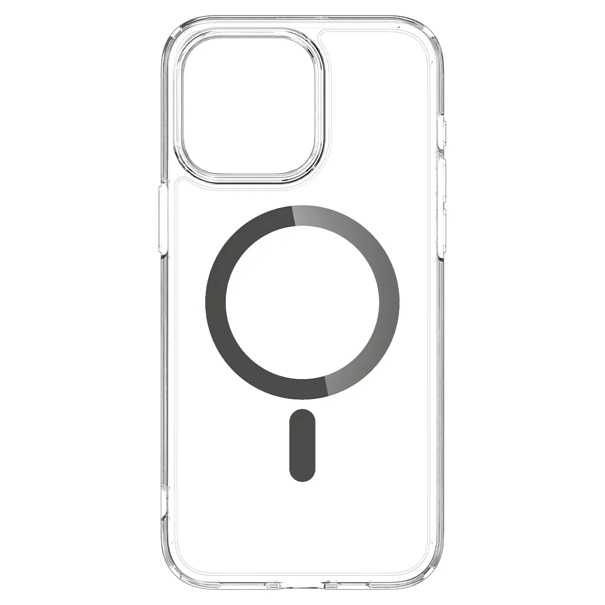Spigen iPhone 15 Pro Max Case Ultra Hybrid (MagFit)