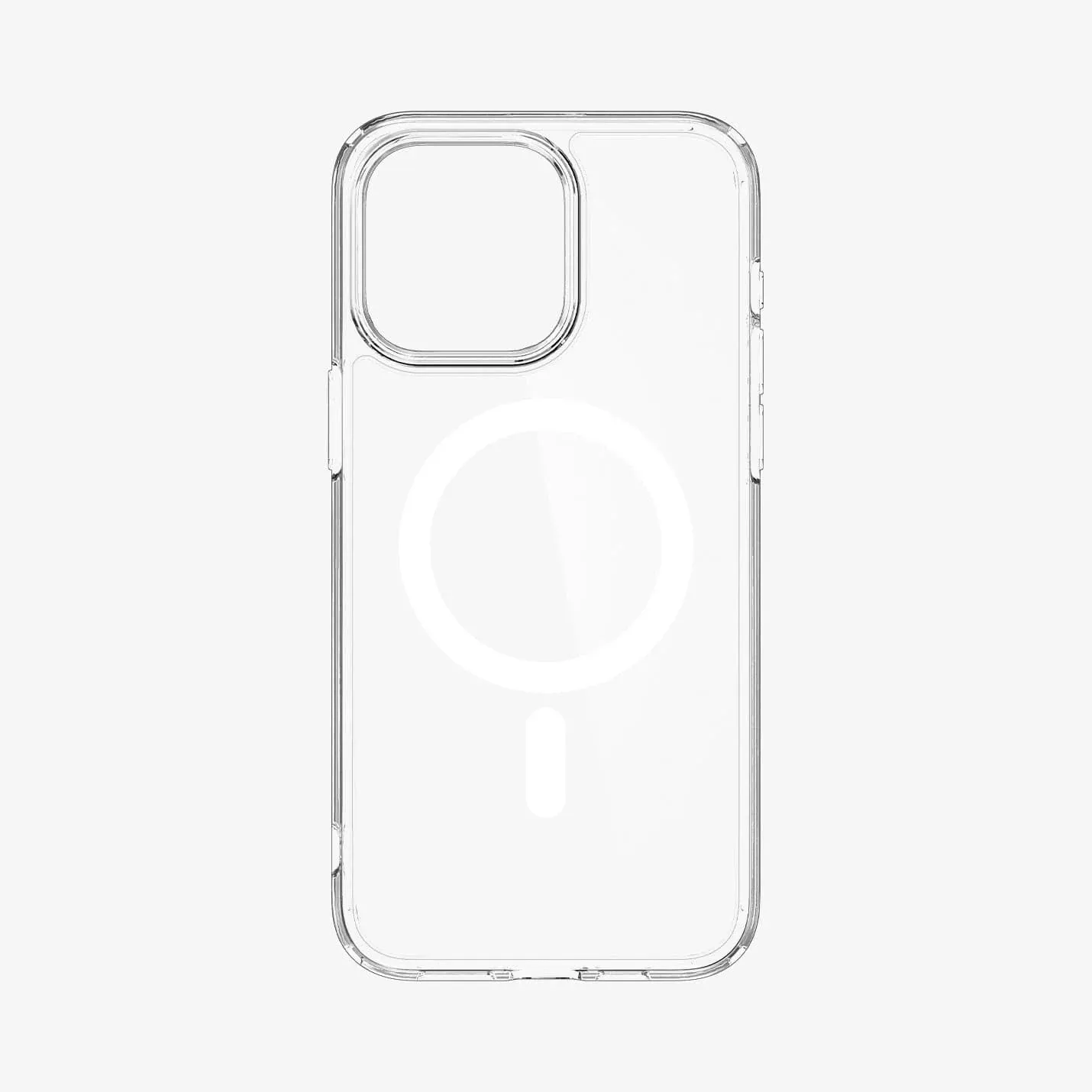 Spigen iPhone 15 Pro Max Case Ultra Hybrid (MagFit)