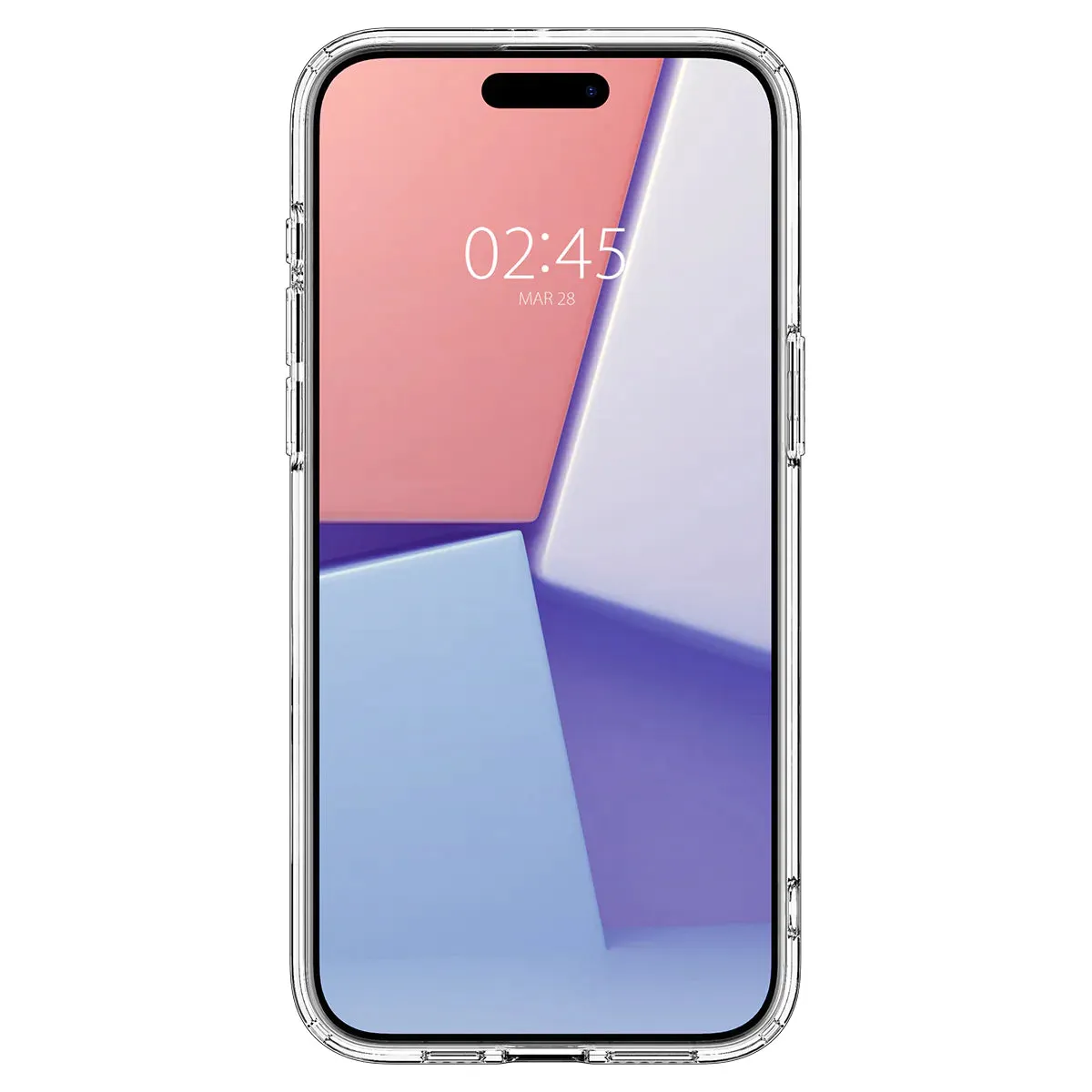 Spigen iPhone 15 Pro Max Case Ultra Hybrid (MagFit)