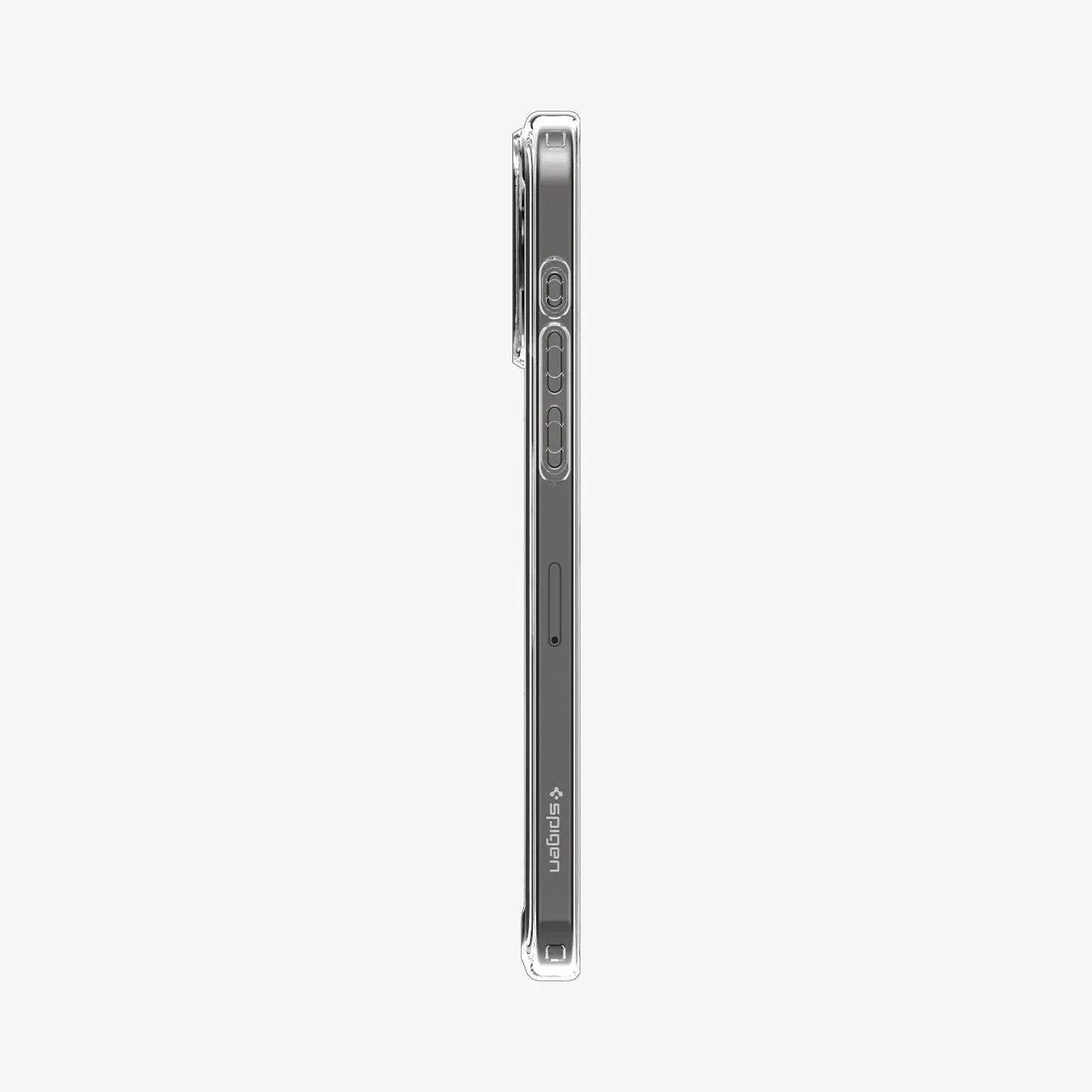 Spigen iPhone 15 Pro Max Case Ultra Hybrid (MagFit)
