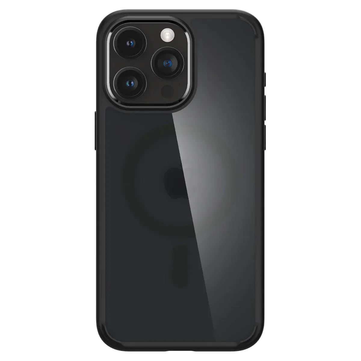 Spigen iPhone 15 Pro Max Case Ultra Hybrid (MagFit)