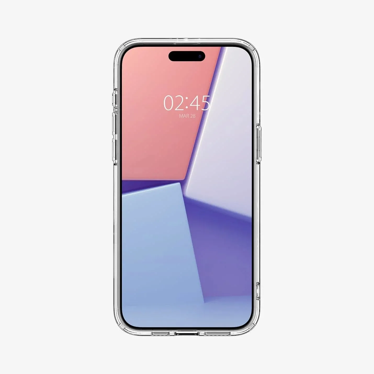 Spigen iPhone 15 Pro Max Case Ultra Hybrid (MagFit)