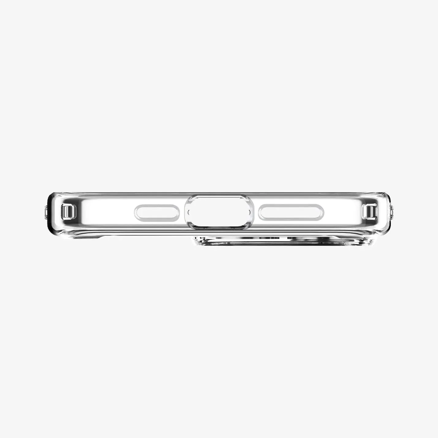 Spigen iPhone 15 Pro Max Case Ultra Hybrid (MagFit)