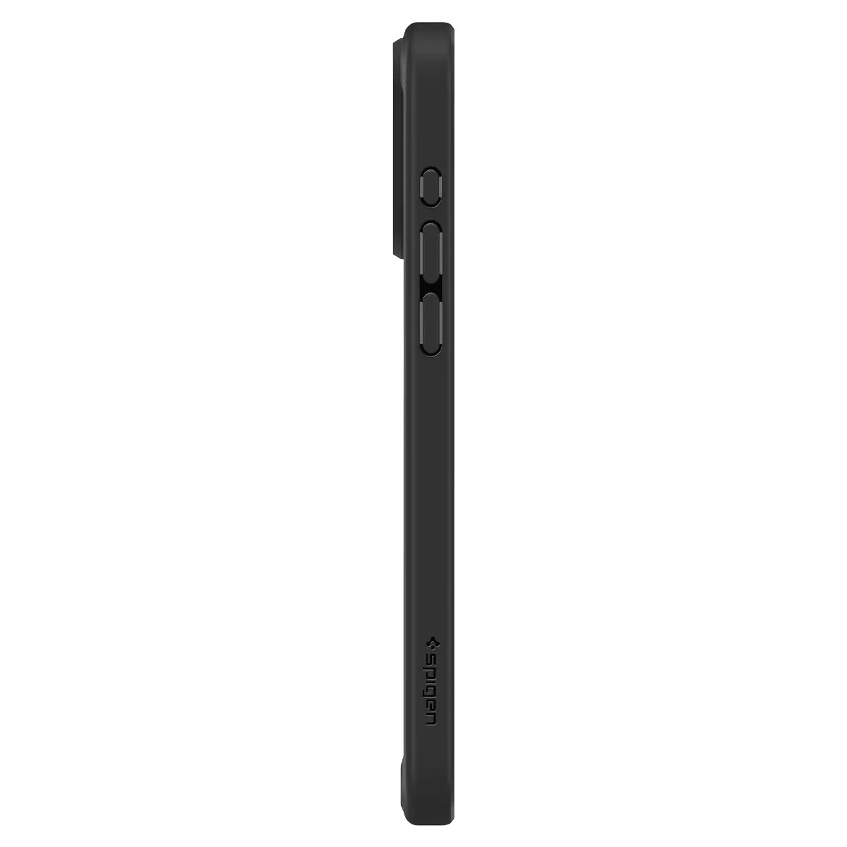 Spigen iPhone 15 Pro Max Case Ultra Hybrid (MagFit)