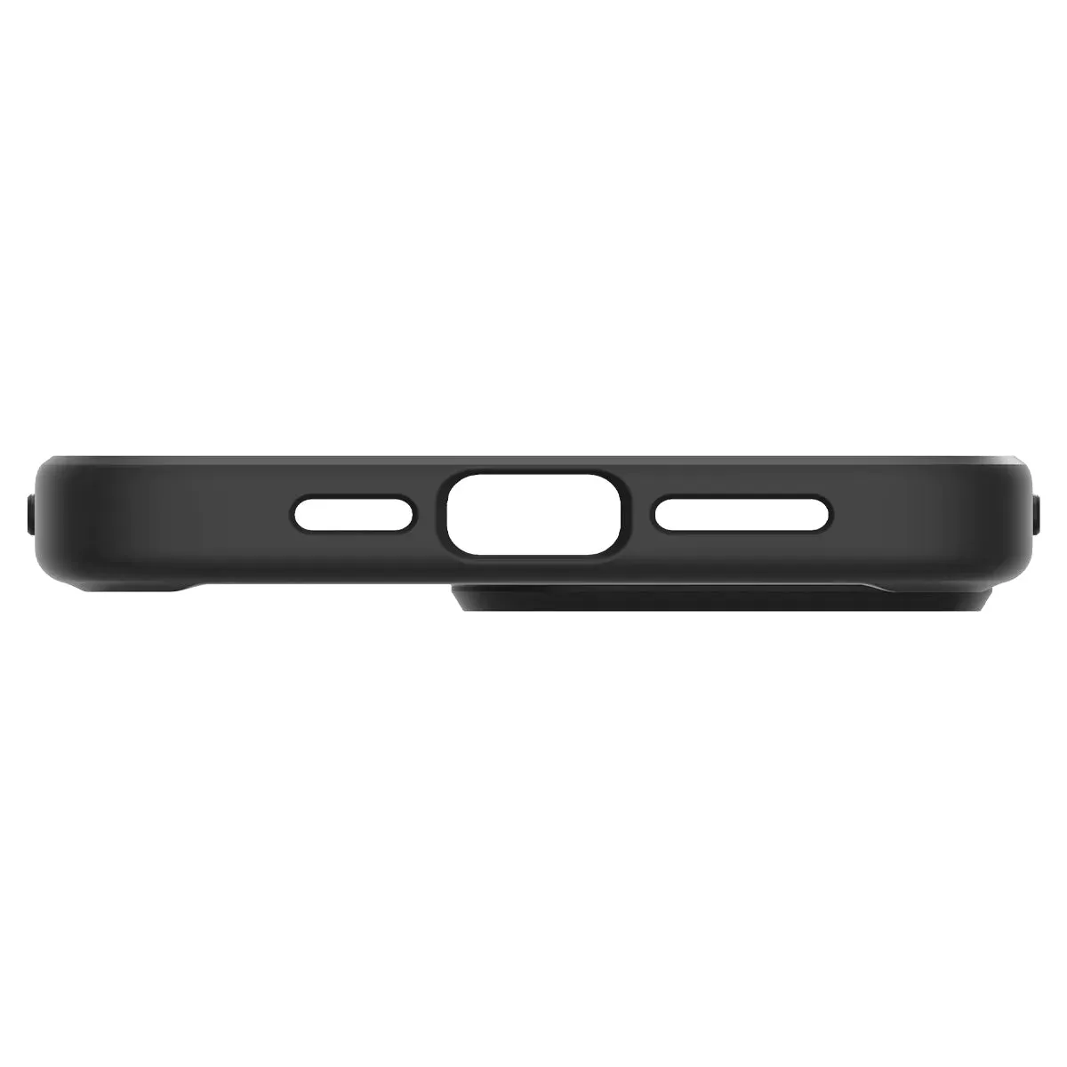 Spigen iPhone 15 Pro Max Case Ultra Hybrid (MagFit)