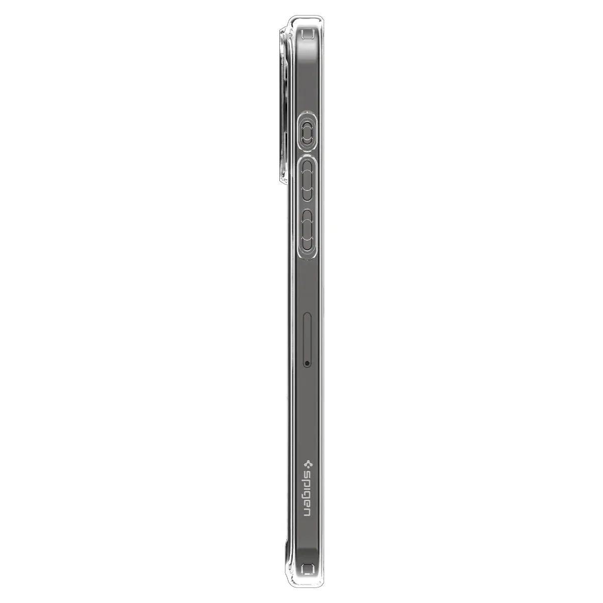 Spigen iPhone 15 Pro Max Case Ultra Hybrid (MagFit)