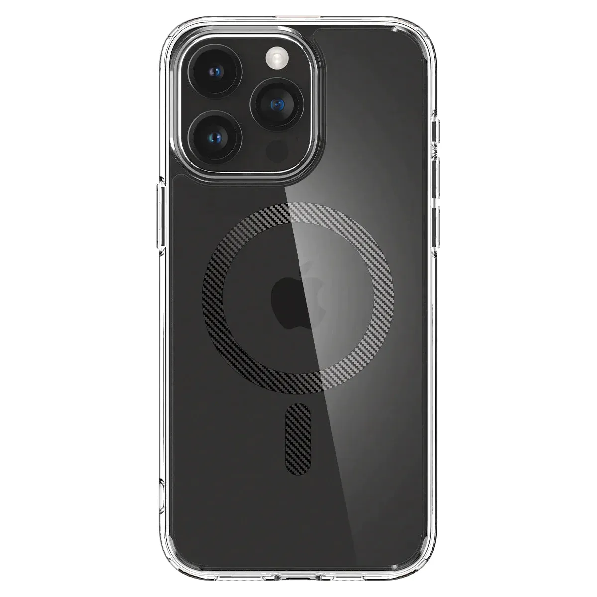 Spigen iPhone 15 Pro Max Case Ultra Hybrid (MagFit)