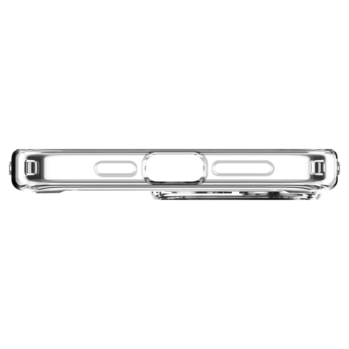 Spigen iPhone 15 Pro Max Case Ultra Hybrid (MagFit)