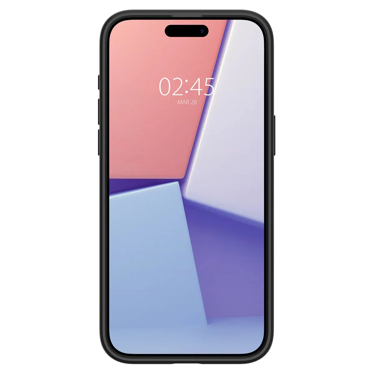 Spigen iPhone 15 Pro Max Case Ultra Hybrid (MagFit)