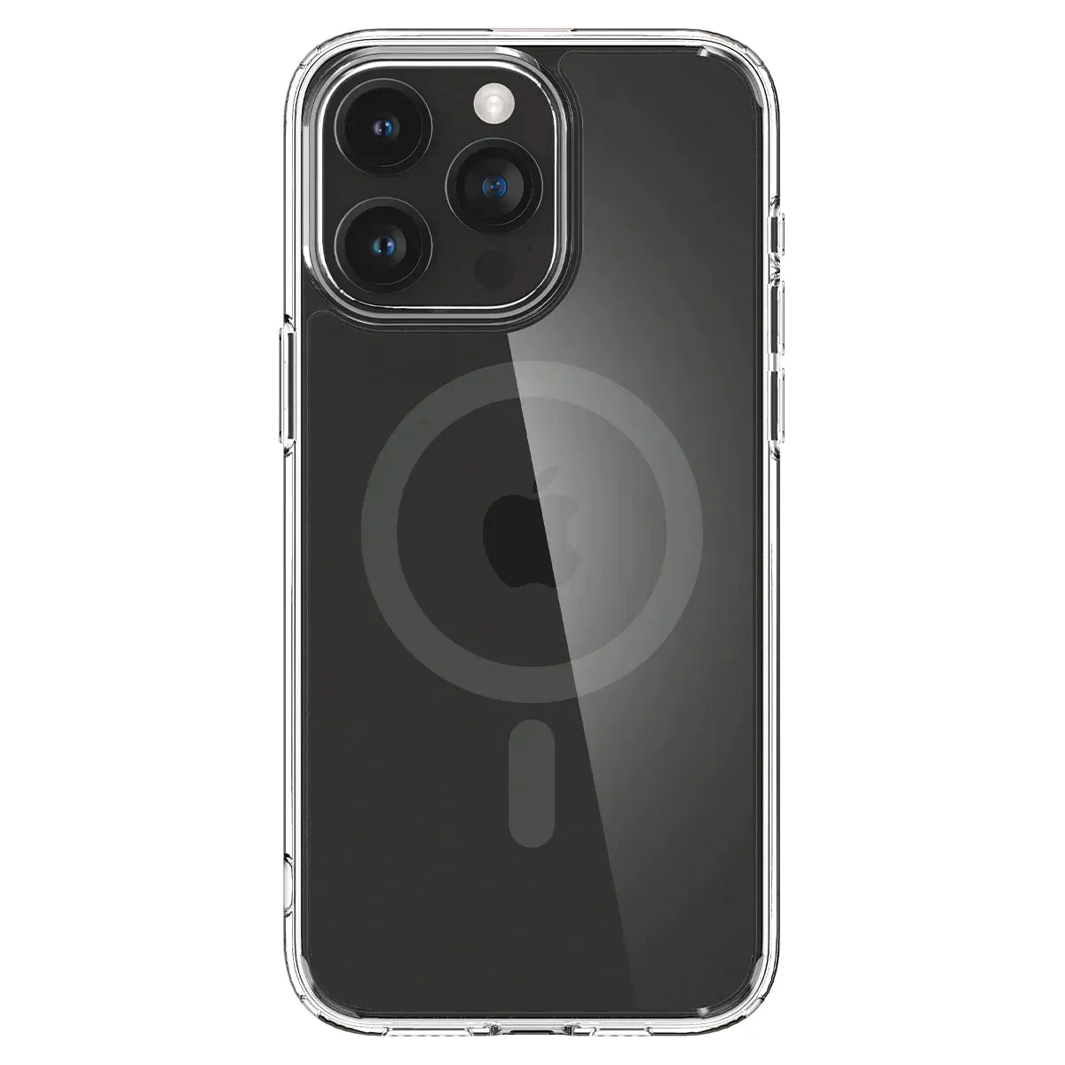 Spigen iPhone 15 Pro Max Case Ultra Hybrid (MagFit)