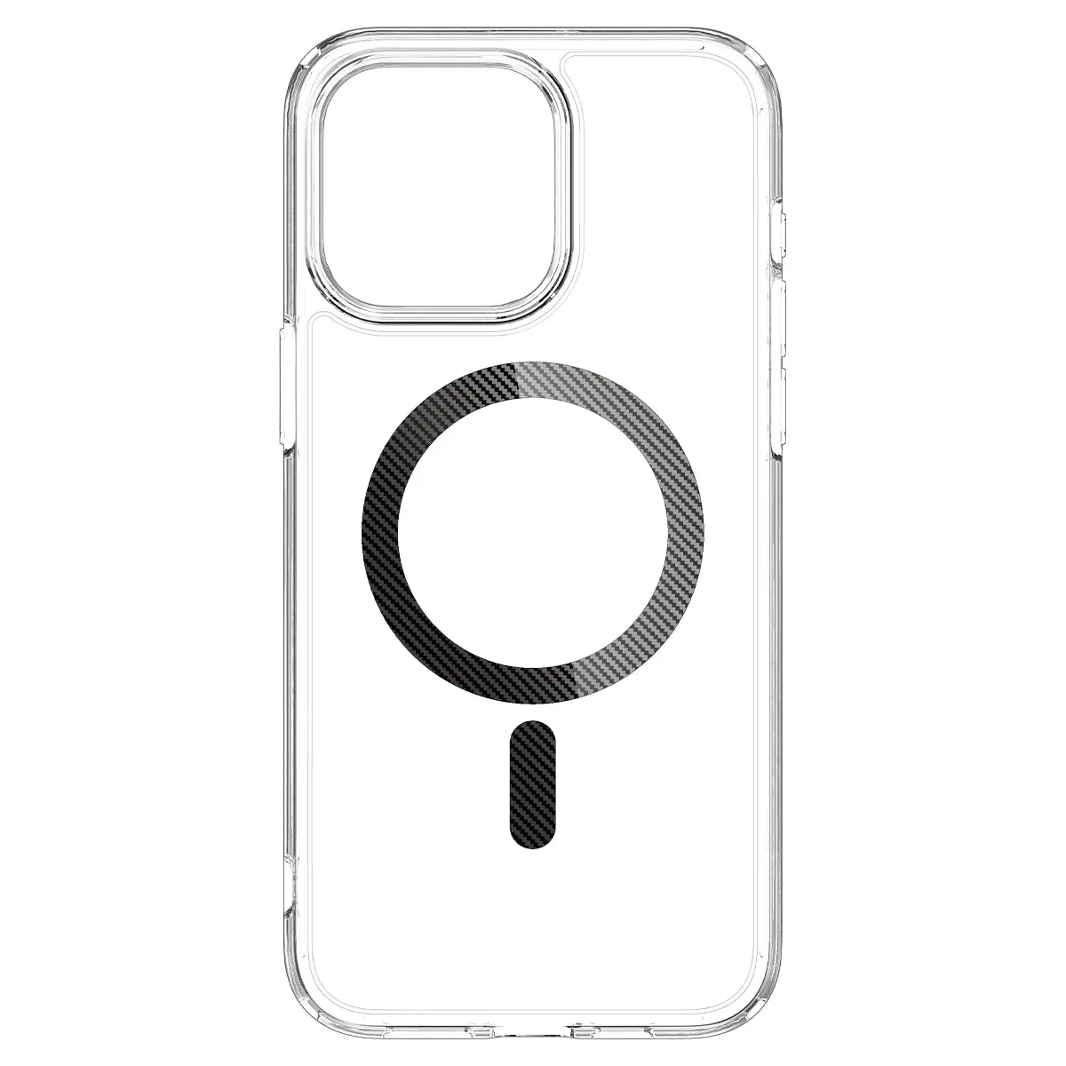 Spigen iPhone 15 Pro Max Case Ultra Hybrid (MagFit)