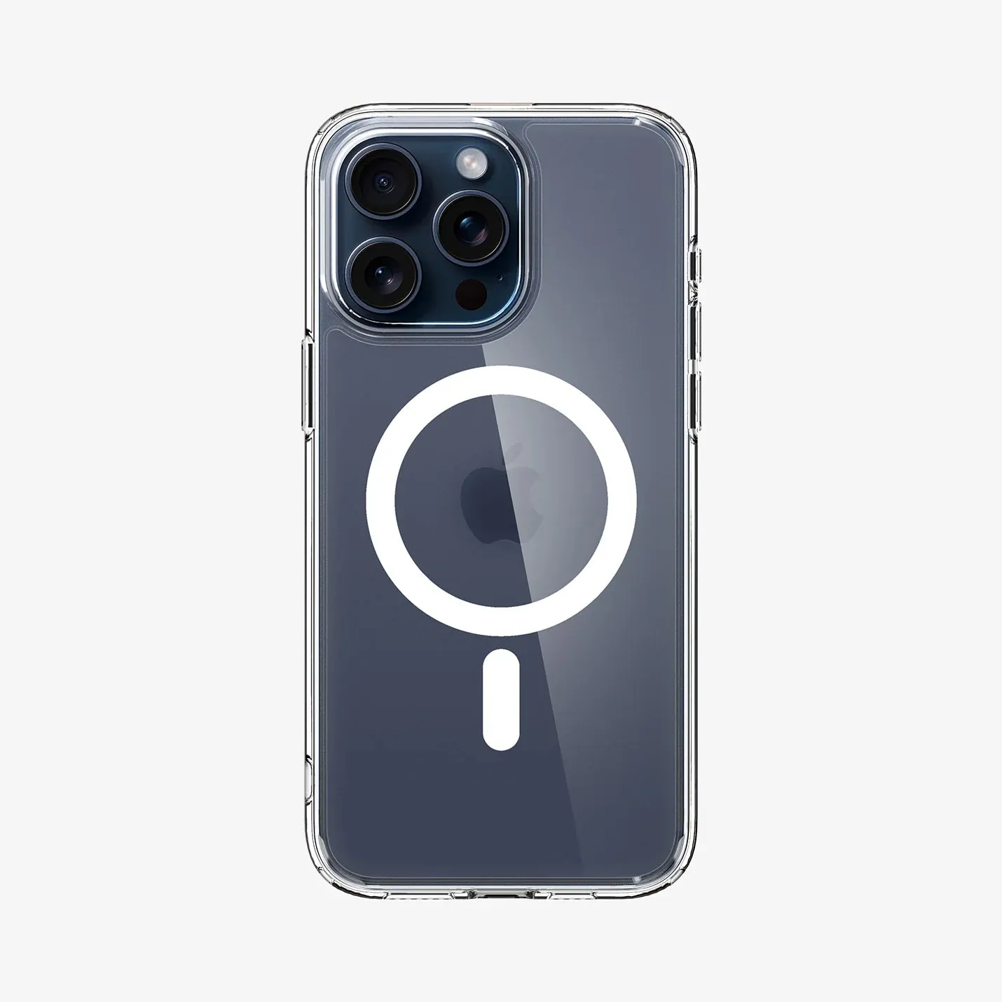 Spigen iPhone 15 Pro Max Case Ultra Hybrid (MagFit)