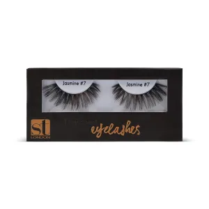 St London Eye Lashes 07 Jasmine