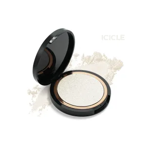 ST London Glam & Shine Shimmer Eye Shadow -  Icicle