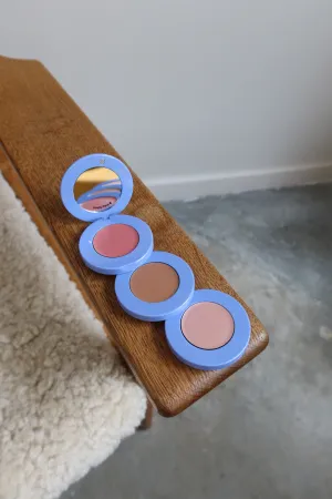 Stack Makeup Set Light Pink