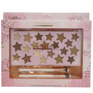 Starlet Eyeshadow Palette