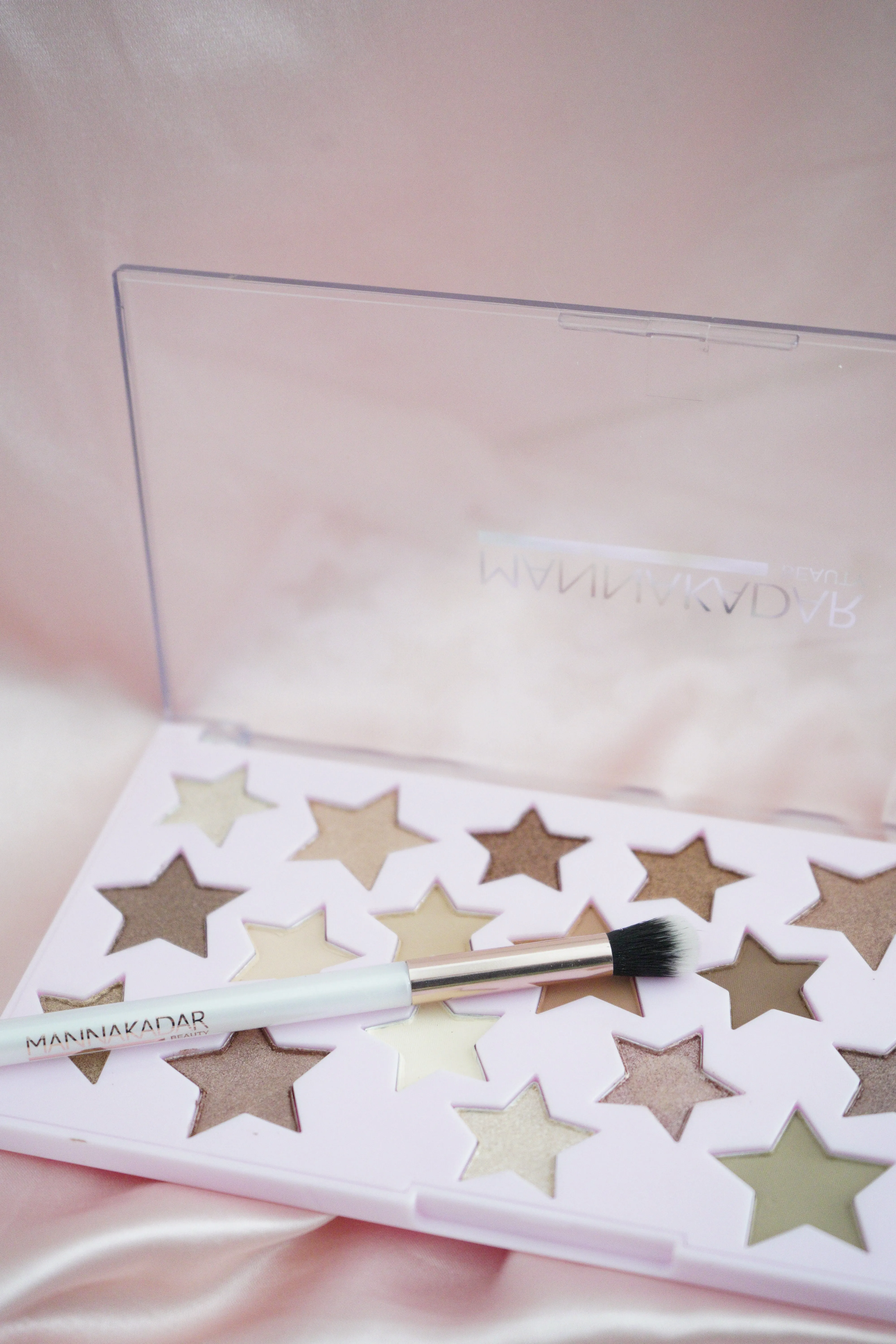 Starlet Eyeshadow Palette