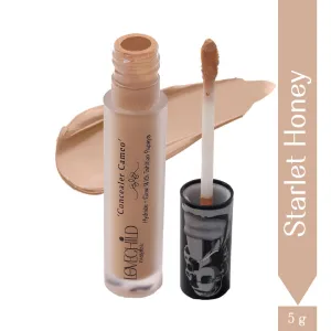 Starlet Honey- Concealer Cameo  Natural Finish