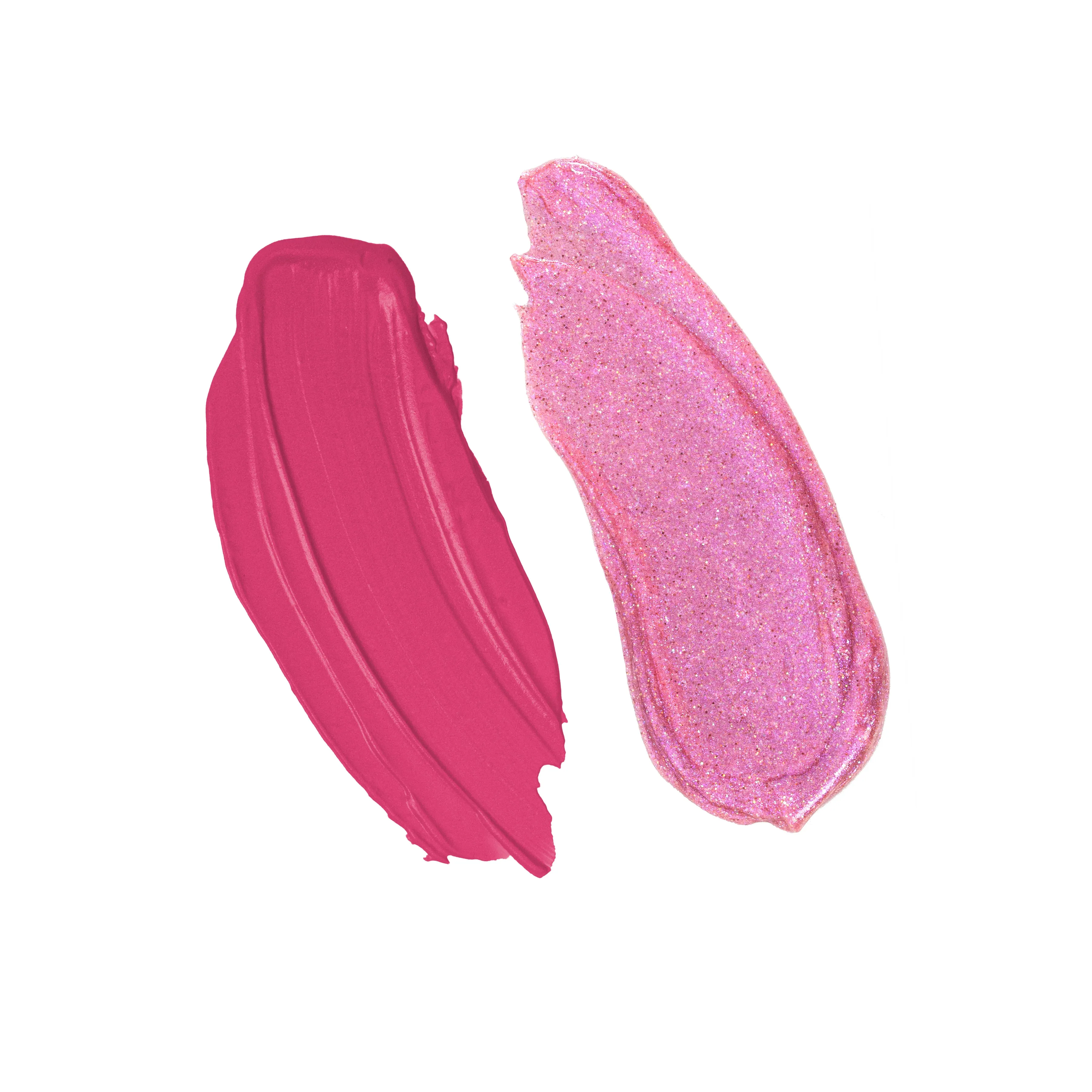 Stila Double Dip™ Suede Shade™ & Glitter & Glow Liquid Eye Shadow