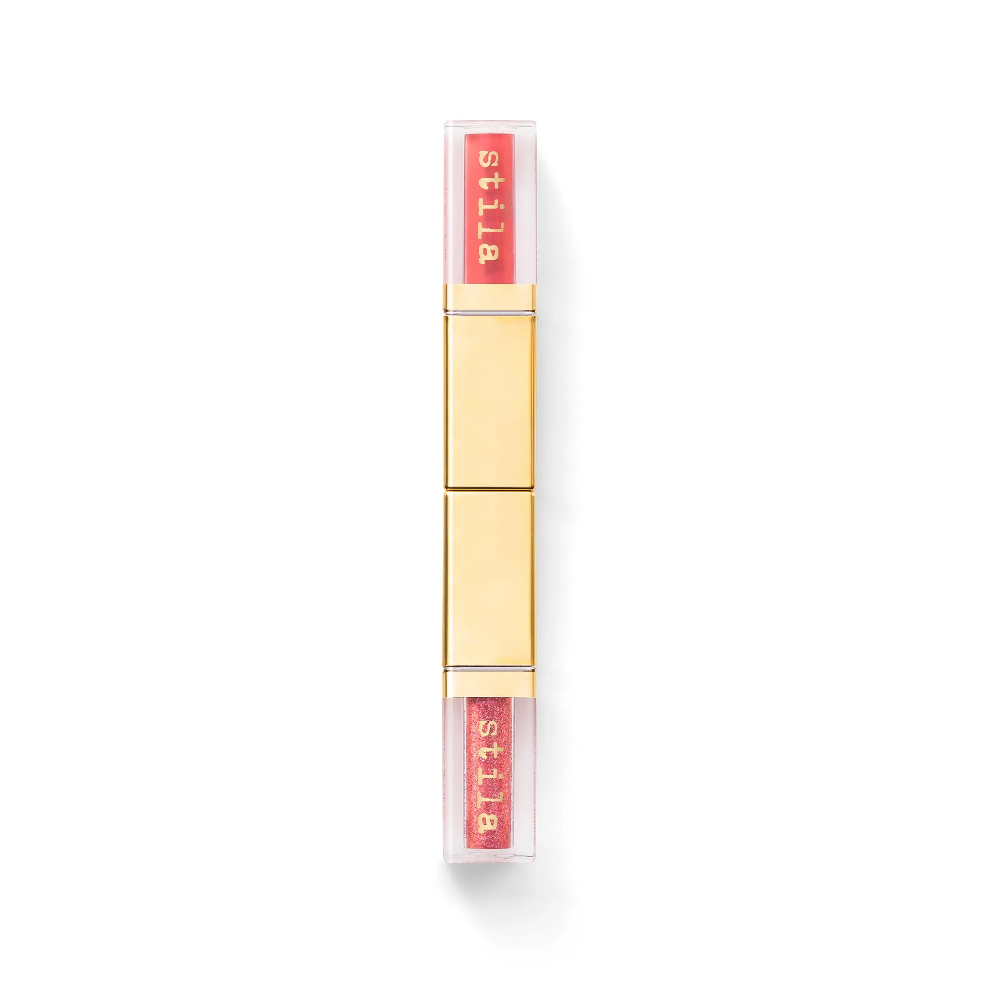 Stila Double Dip™ Suede Shade™ & Glitter & Glow Liquid Eye Shadow