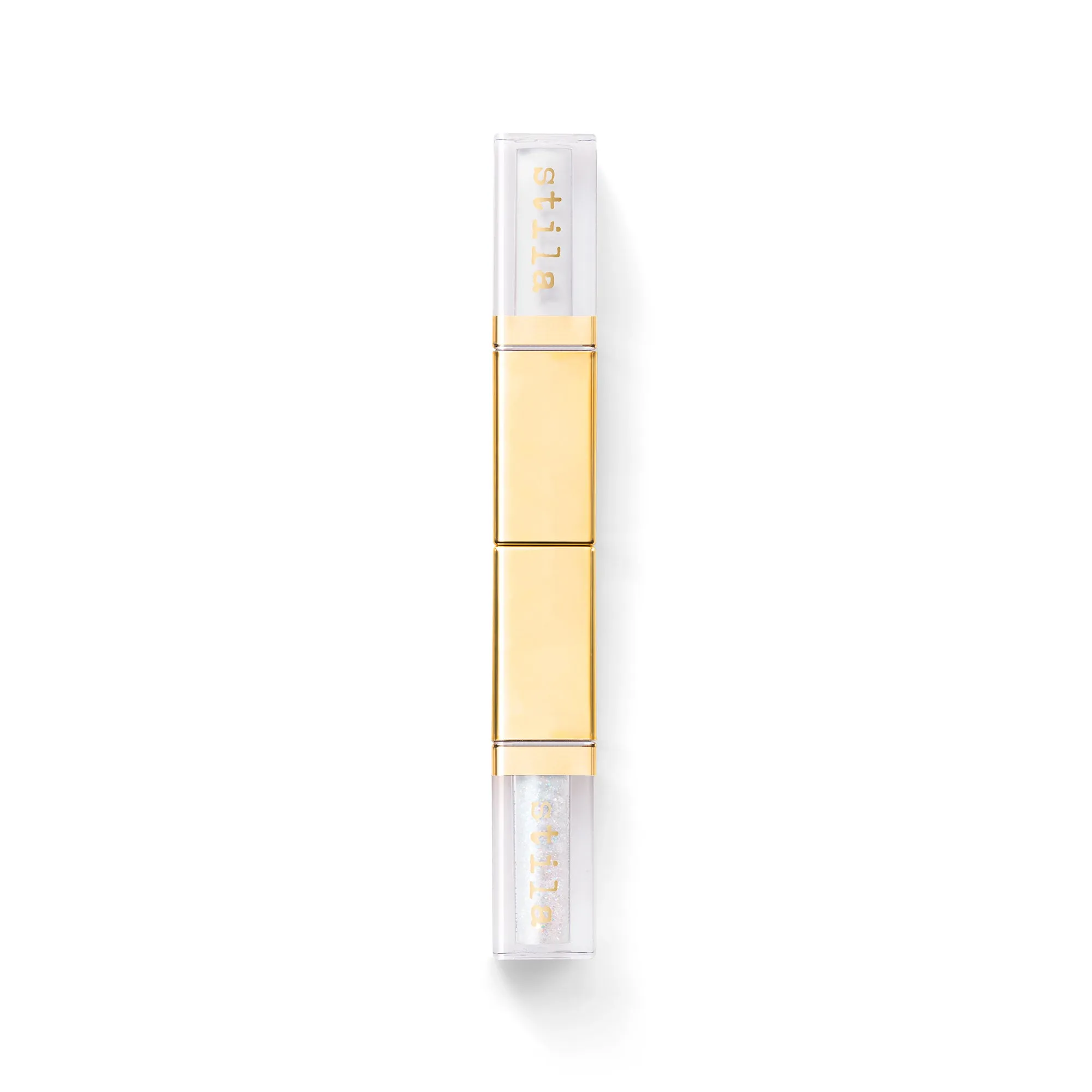 Stila Double Dip™ Suede Shade™ & Glitter & Glow Liquid Eye Shadow