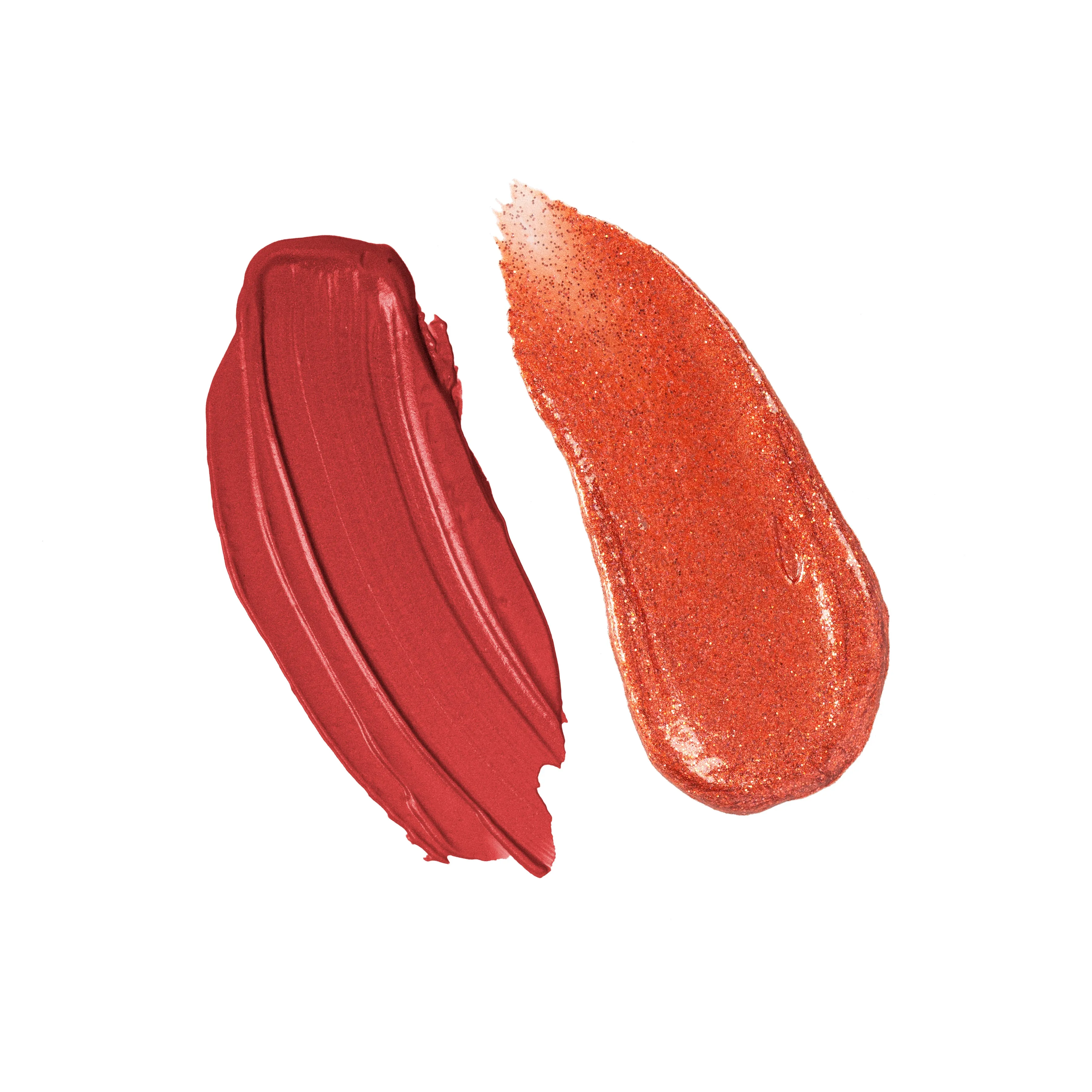 Stila Double Dip™ Suede Shade™ & Glitter & Glow Liquid Eye Shadow