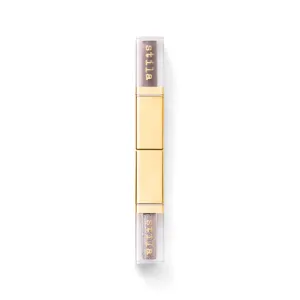 Stila Double Dip™ Suede Shade™ & Glitter & Glow Liquid Eye Shadow