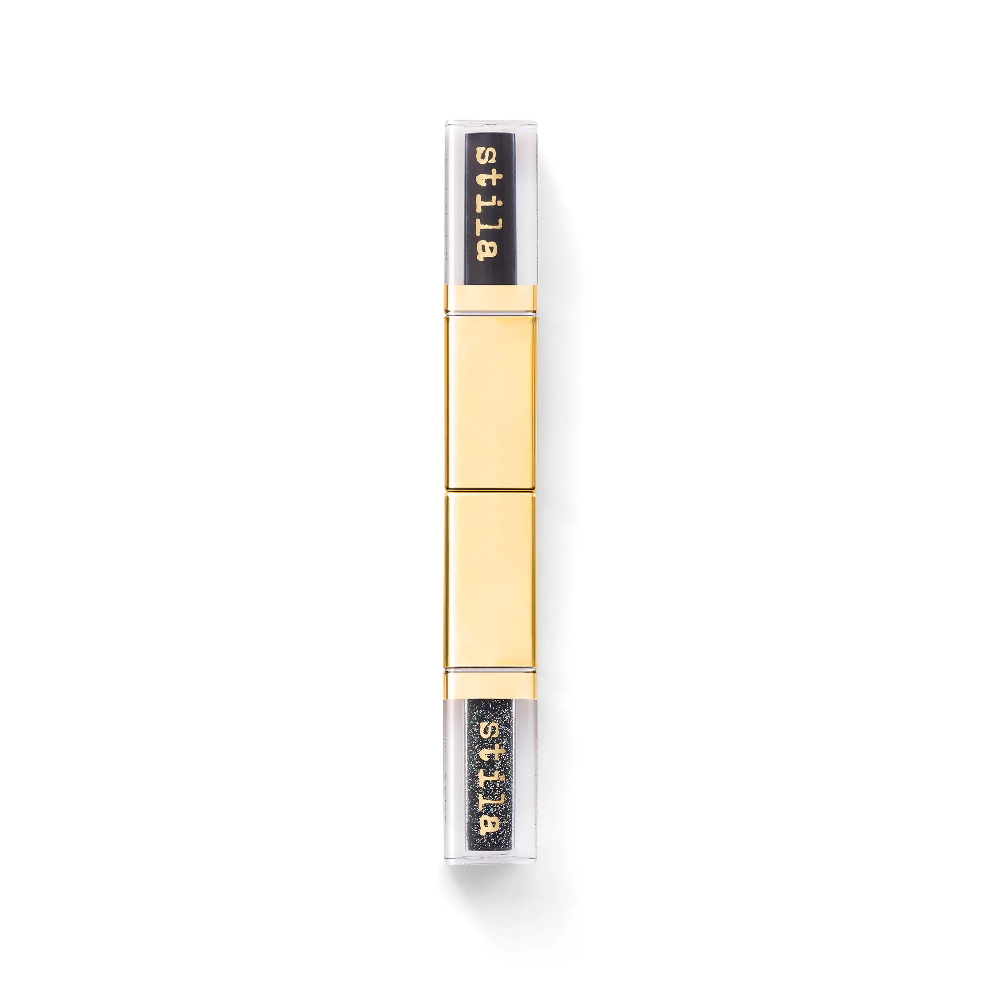 Stila Double Dip™ Suede Shade™ & Glitter & Glow Liquid Eye Shadow