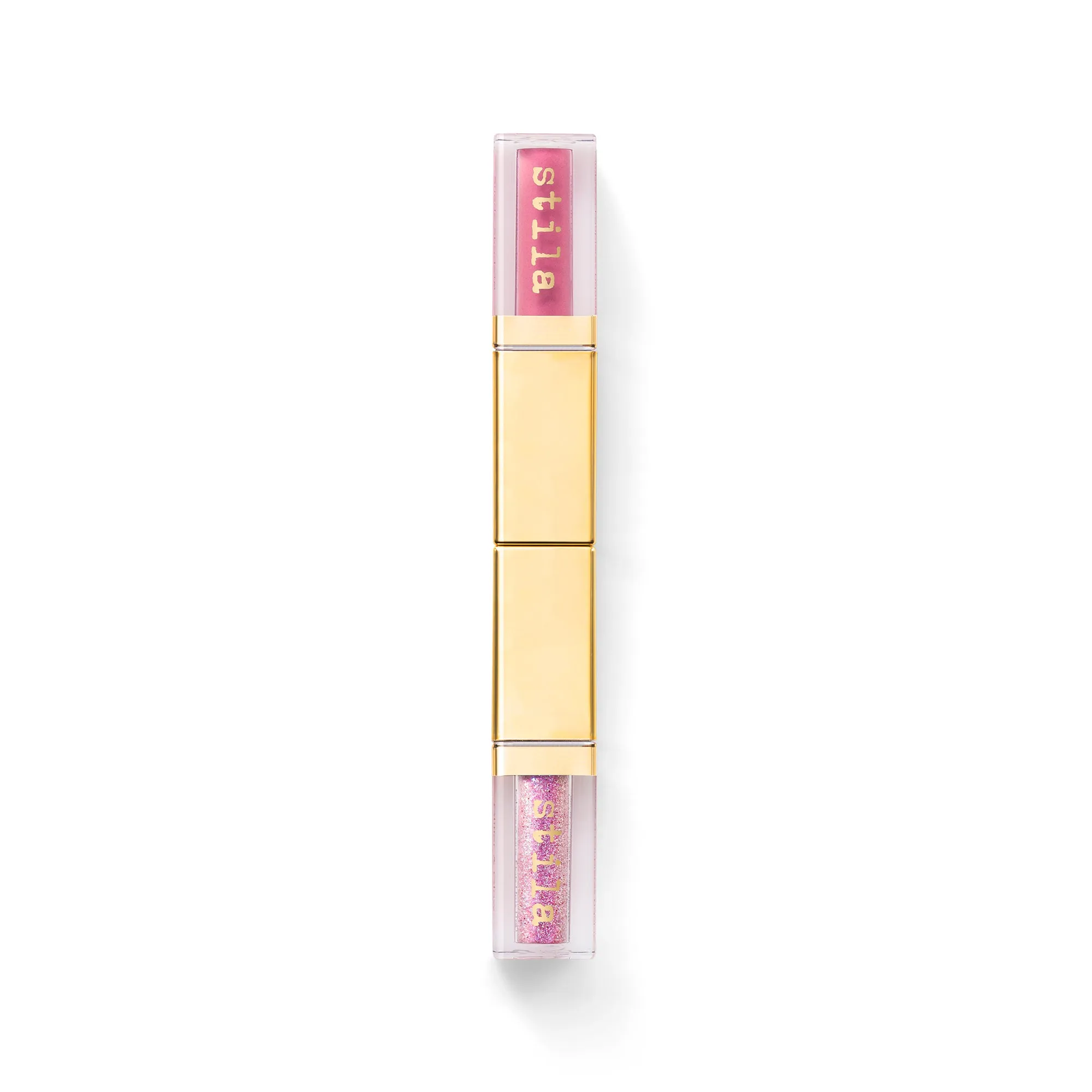 Stila Double Dip™ Suede Shade™ & Glitter & Glow Liquid Eye Shadow