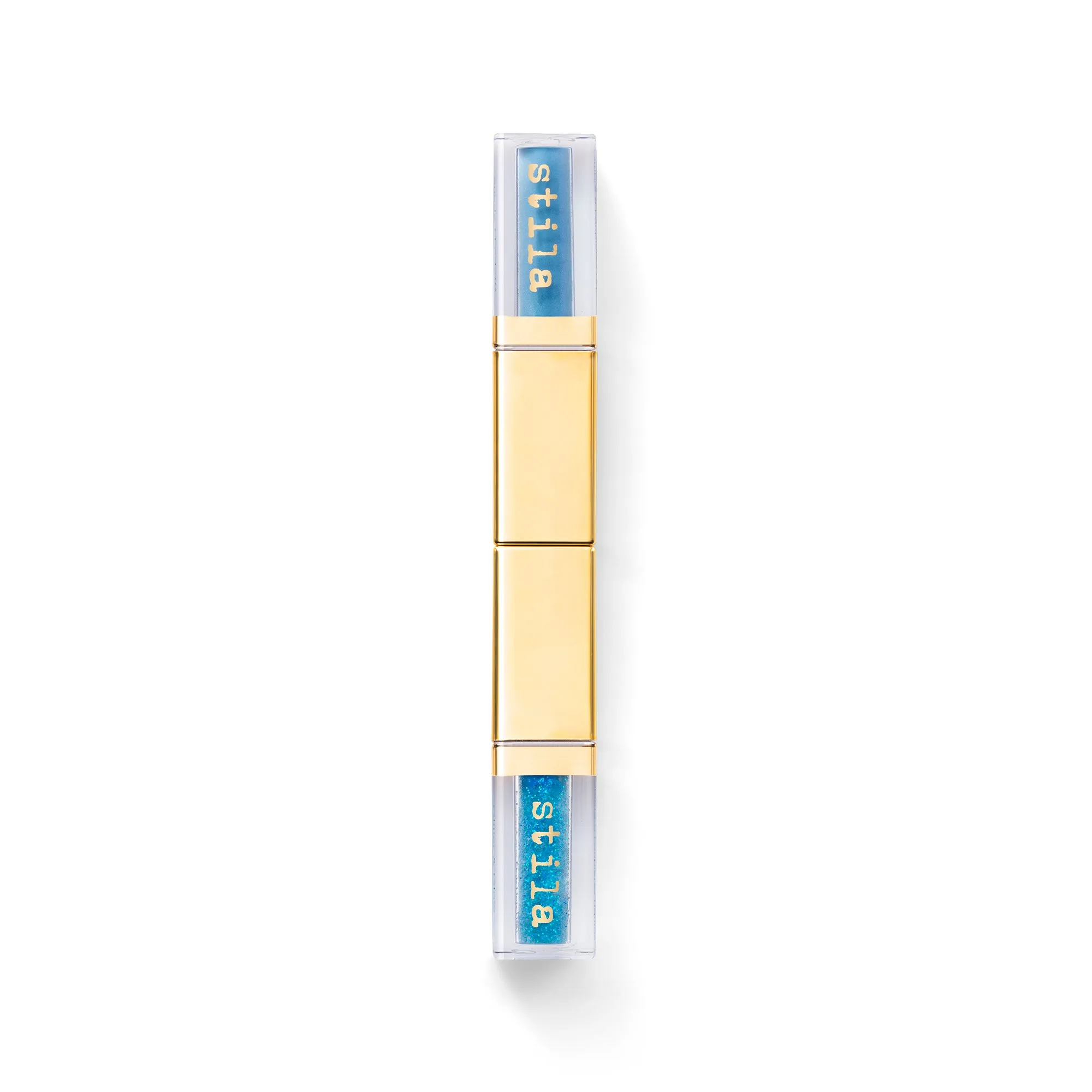 Stila Double Dip™ Suede Shade™ & Glitter & Glow Liquid Eye Shadow