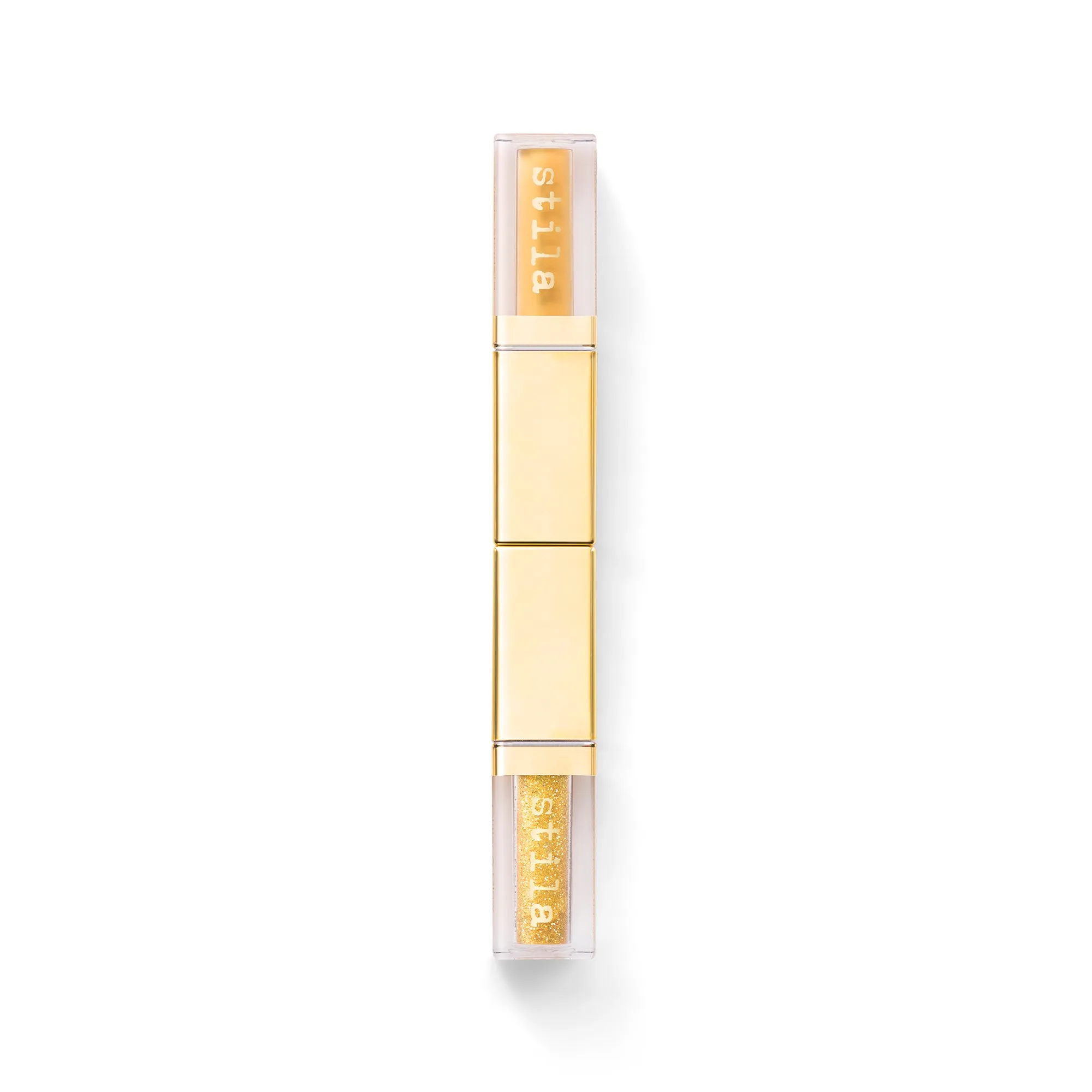 Stila Double Dip™ Suede Shade™ & Glitter & Glow Liquid Eye Shadow