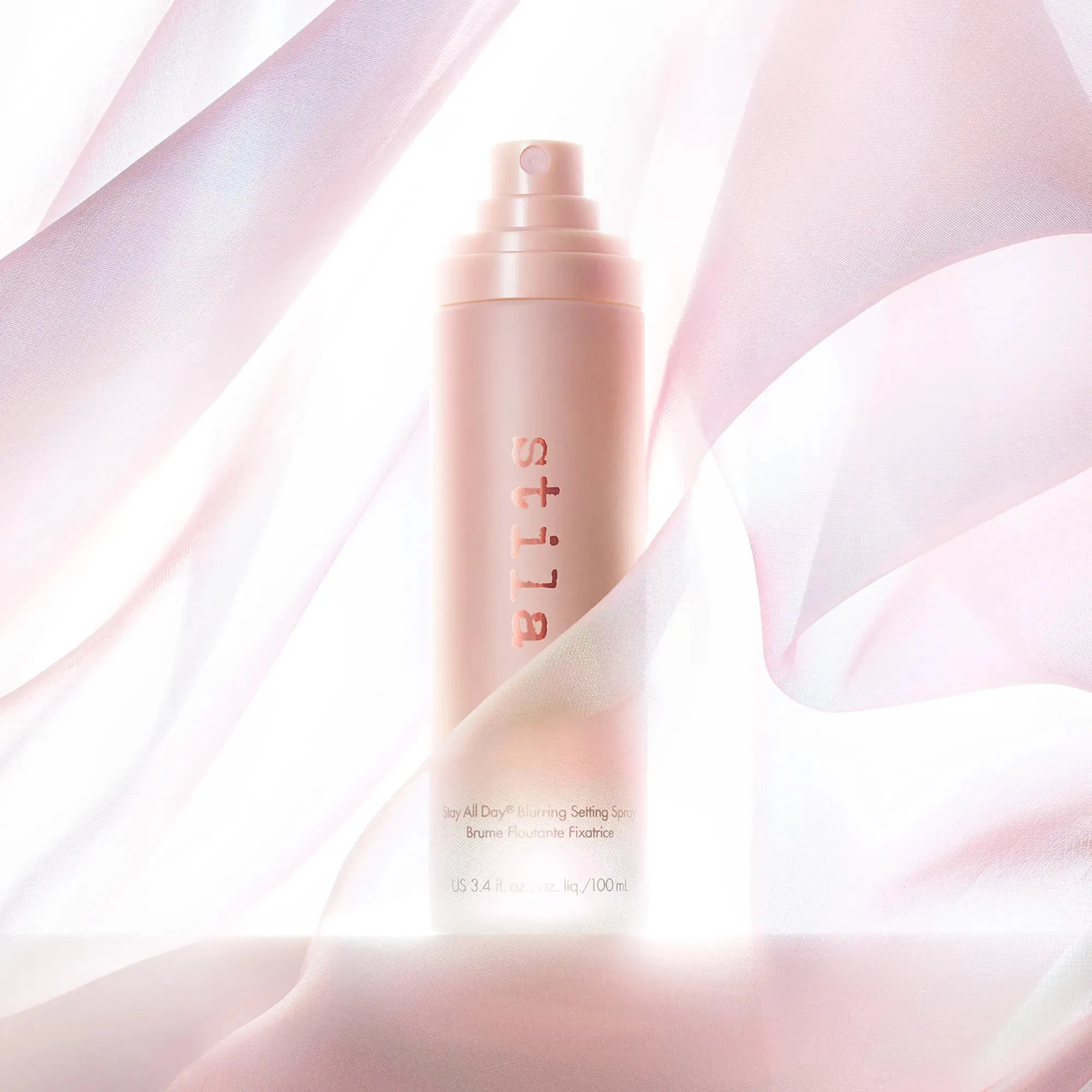Stila Stay All Day® Blurring Setting Spray
