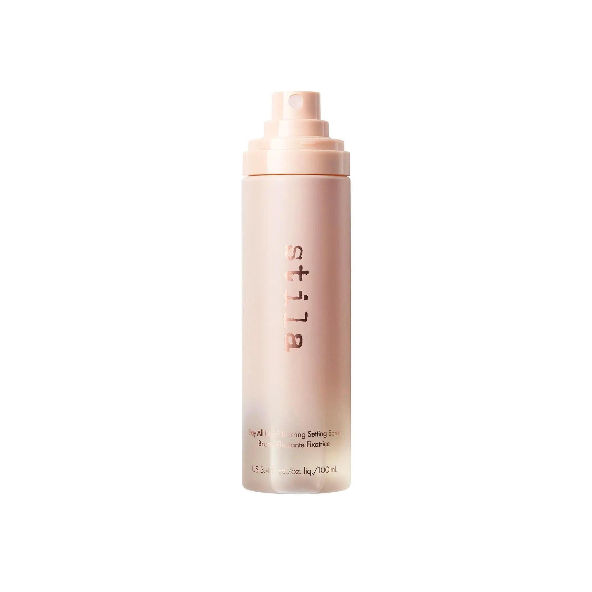 Stila Stay All Day® Blurring Setting Spray