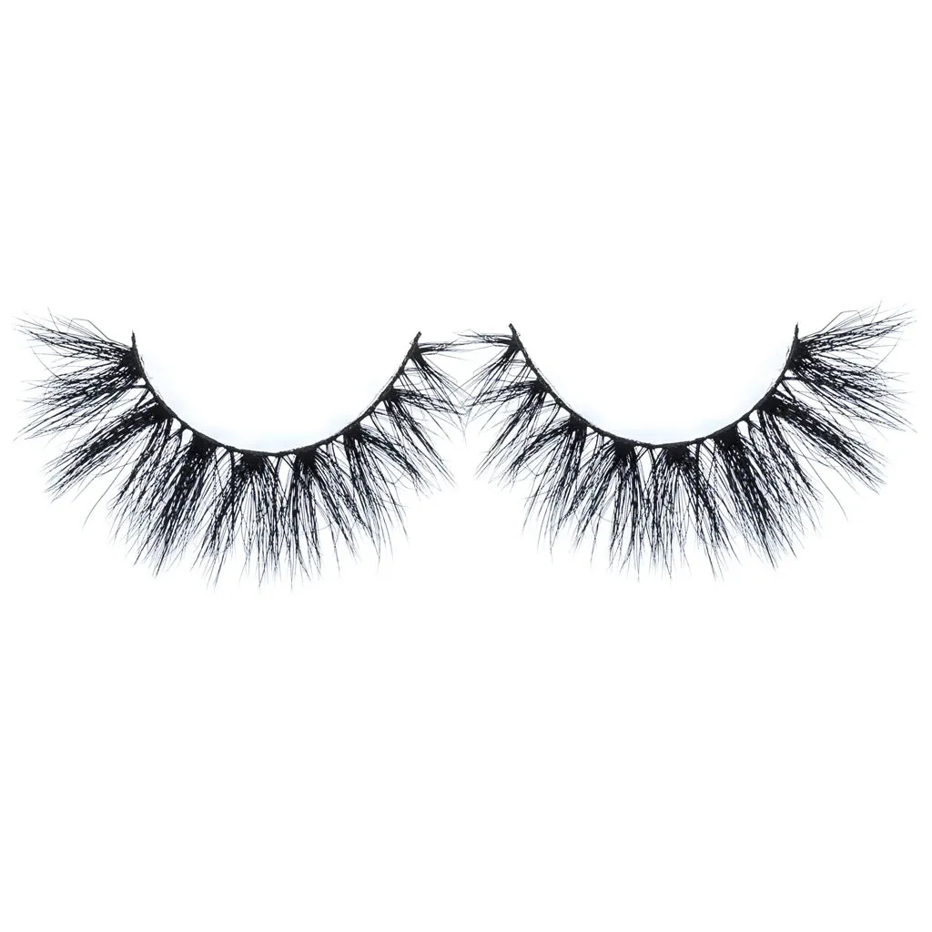 Strawberry Shortcake Unicorn Lashes